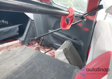 2014 Honda Civic Ex z USA, uszkodzony, nr VIN 2HGFG3B89EH507493